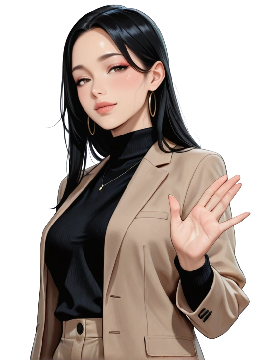 一ノ瀬零（語りかけ）